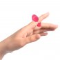 Happy Loky Duckymania Rechargeable Silicone Stimulator Finger
