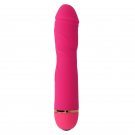 Intense Airon 20 Speeds Silicone Pink