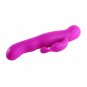 Pretty Love Highgrade - Mystic Rotador Purple