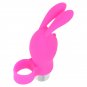 Ohmama Finger Rabbit Vibrator