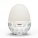 Tenga Egg Crater Easy Ona-cap