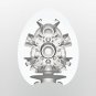Tenga Egg Crater Easy Ona-cap