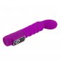Pretty Love Body Touch Ii Vibrator Purple
