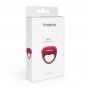 Nalone Vibrating Love Ring Pink