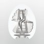 Tenga Egg Thunder Easy Ona-cap