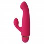 Intense Boral 20 Speeds Silicone Pink