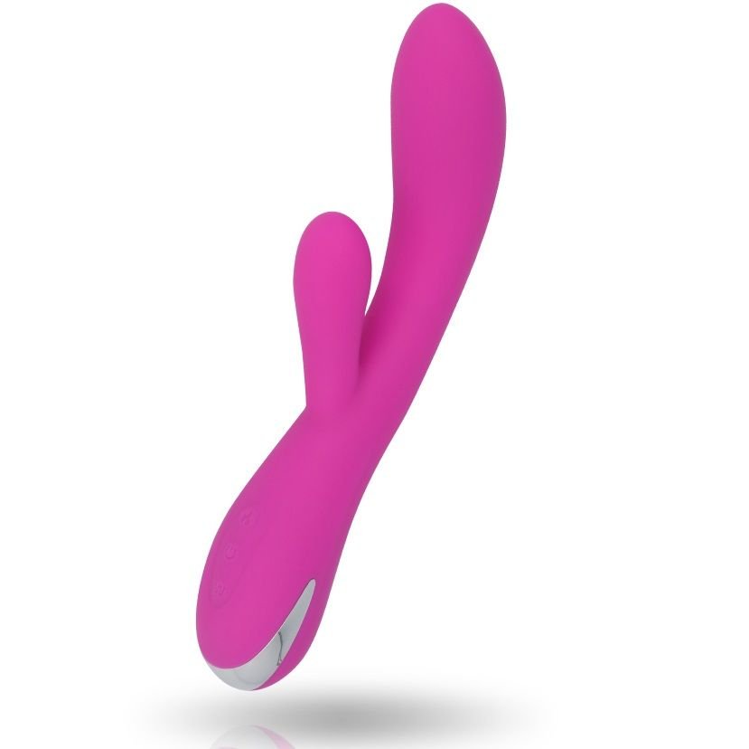 Inspire Glamour Rabbit Summer Pink