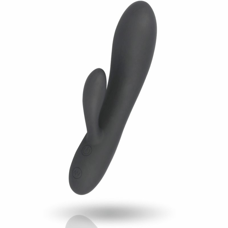 Inspire Sense Olivia Rabbit Black