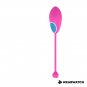 Wearwatch Egg Wireless Technology Watchme Fuchsia / Aquamarine