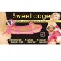 Sweet Cage Sleeve Cock Ring