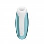 Satisfyer Love Breeze Succionador Ice Blue