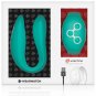 Wearwatch Dual Pleasure Wireless Technology Watchme Light Green