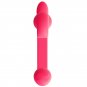 Snail Vibe Multiaction Vibrator - Pink