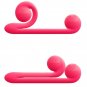 Snail Vibe Multiaction Vibrator - Pink