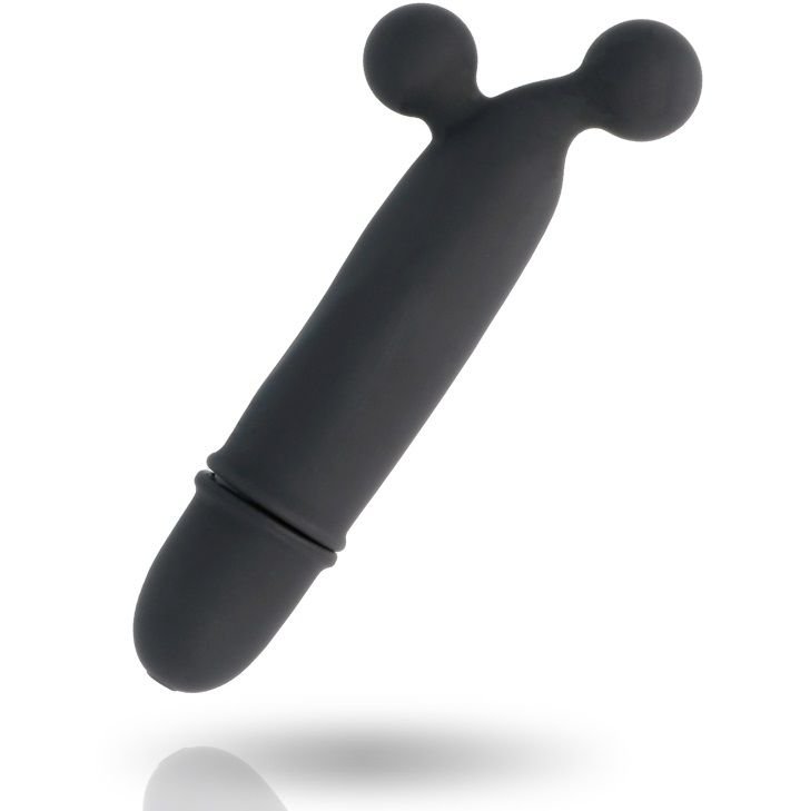 Inspire Basic Kai Black