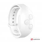 Wearwatch Dual Pleasure Wireless Technology Watchme Indigo / Snowy
