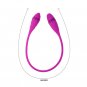 Deluxe Pretty Love Snaky Vibrator 7v