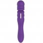 Nalone - Jane Rechargeable Massager Purple