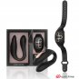 Anne S Desire Dual Pleasure Wirless Technology Watchme Black / Gold