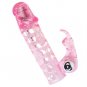 Sleeve Ultimate Love Vibration And Scalation