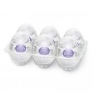 Tenga Egg Cloudy Easy Ona-cap Pack 6 Ud