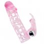 Sleeve Ultimate Love Vibration And Scalation