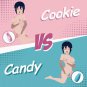 Svakom - Candy Special Stimulator Foreplays Blue