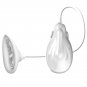 Pretty Love Flirtation - Suction And Stimulation - Passionate Lover