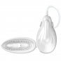 Pretty Love Flirtation - Suction And Stimulation - Passionate Lover