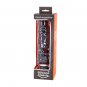 Sevencreations Black Rechargeable Vibrator 7v 18cm