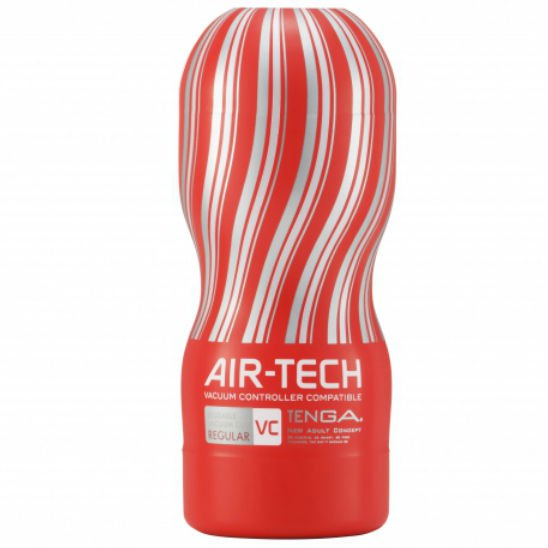 Tenga Air-tech Reusable Vacuum Cup Regular