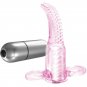 Vibro Finger Finger Tip Stimulating