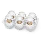 Tenga Egg Crater Easy Ona-cap Pack 6 Ud