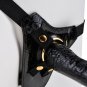 Fetish Fantasy Gold Designer Strap-on