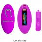 High Grade Pretty Love - Magic Finger Estimulator