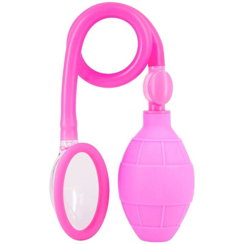 Sevencreations Ultimate Pleasure Pump For Clitoris