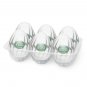 Tenga Egg Thunder Easy Ona-cap Pack 6 Ud