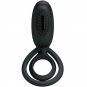 Pretty Love Silicone Ring- Esther