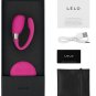 Lelo Tiani 3 Cerise