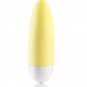 Ooh By Je Joue - Stimulating Case Yellow