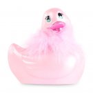 I Rub My Duckie 2.0, Paris, Pink