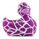 I Rub My Duckie 2.0, Wild, Safari