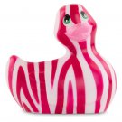 I Rub My Duckie 2.0, Wild, Tiger