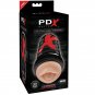 Pdx Elite Air -tight Oral Stroker