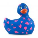 I Rub My Duckie 2.0 | Romance, Purple and Pink