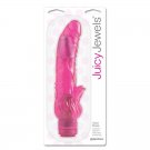 Juicy Jewels Vivid Rose Vibrator.