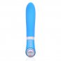 B Swish - Bgood Deluxe Vibrator Blue