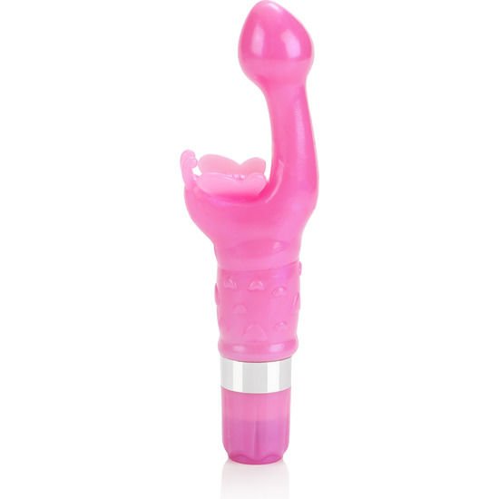 Kiss Butterfly Kiss Pink