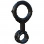 Fantasy C-ringz Ironman Duo-ring