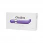 Ohmibod Freestyle Vibrating G-spot Stimulating Purple
